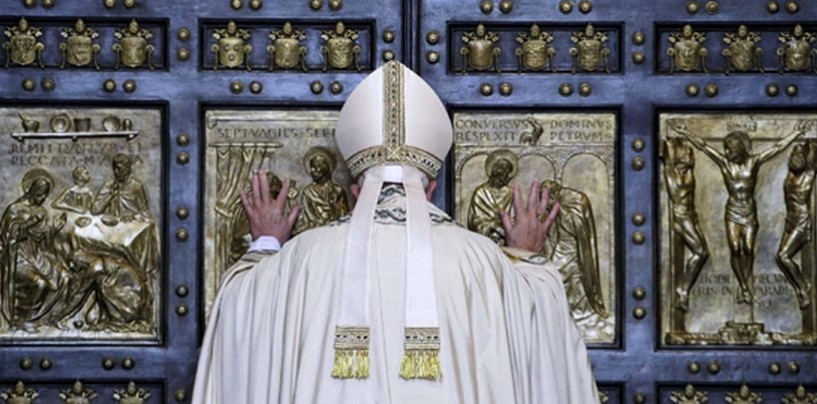 Giubileo della Misericordia, le 49 Porte Sante della Campania
