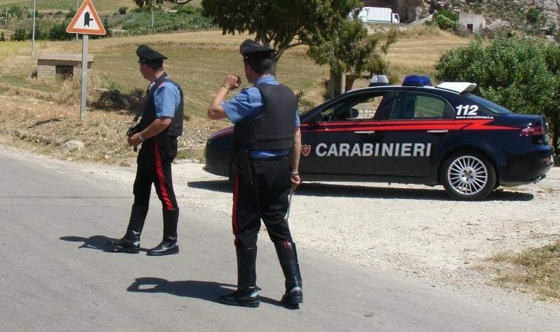 “Pasqua sicura”, scatta il piano sicurezza dei carabinieri