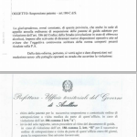 prefetto