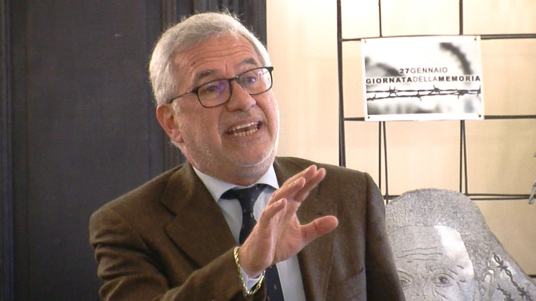 VIDEO/ Profughi, polemica tra Prefetto e Cgil. Sessa: “Necessario reperire strutture su tutto il territorio”