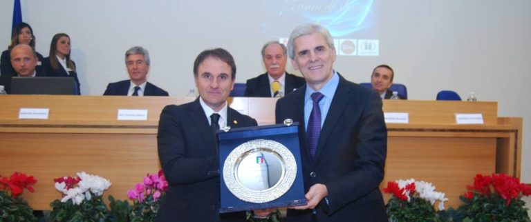 AIA Avellino, rieletto presidente l’arbitro Saverio Zaccaria