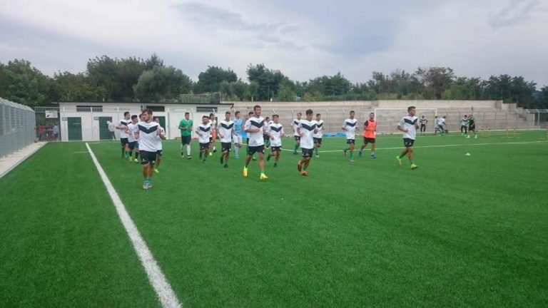 La Primavera si allena a Pratola Serra: Juventus, Torino e Udinese nel mirino