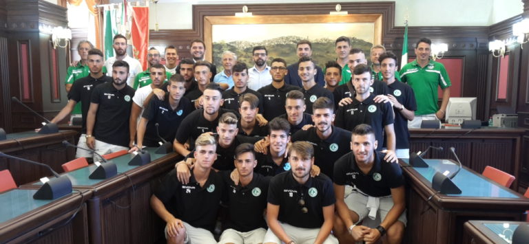 FOTO/ Avellino Calcio – Ariano Irpino dà il benvenuto alla Primavera