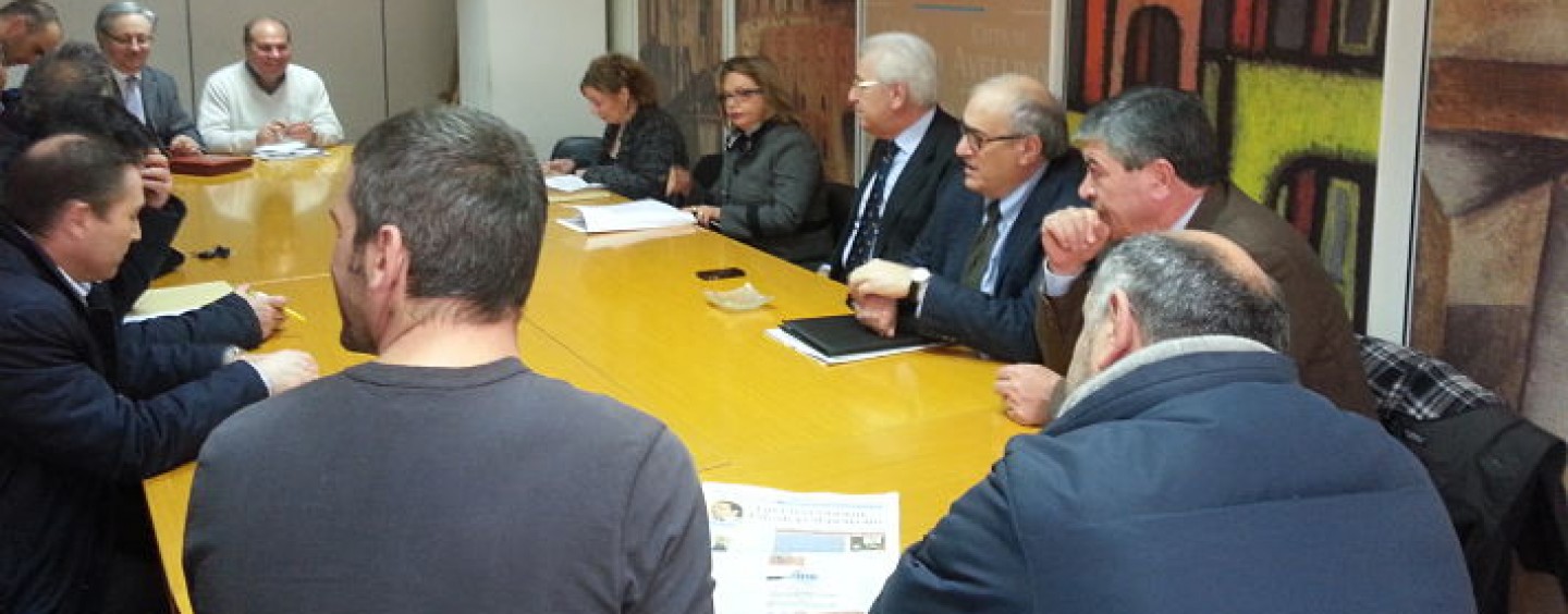 PdZ A4, 12 sindaci: “Avellino non condivide con gli altri Comuni la gestione associata dei servizi sociali”