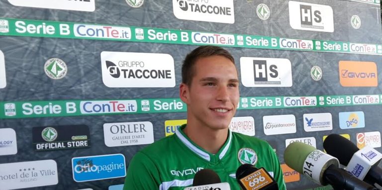 DIARIO DAL RITIRO/ Radunovic infiamma la torcida: “Qui tifosi come in Serbia”