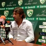 rastelli conferenza camicia bianca
