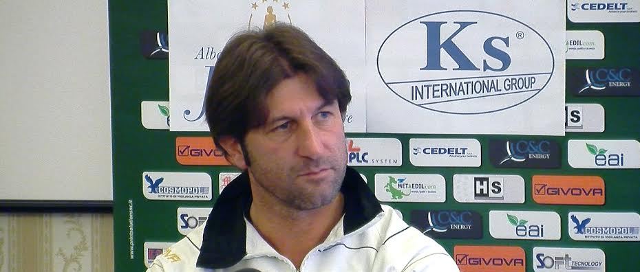 VIDEO/ Avellino Calcio, Rastelli rilancia: “Alimentiamo il sogno promozione”