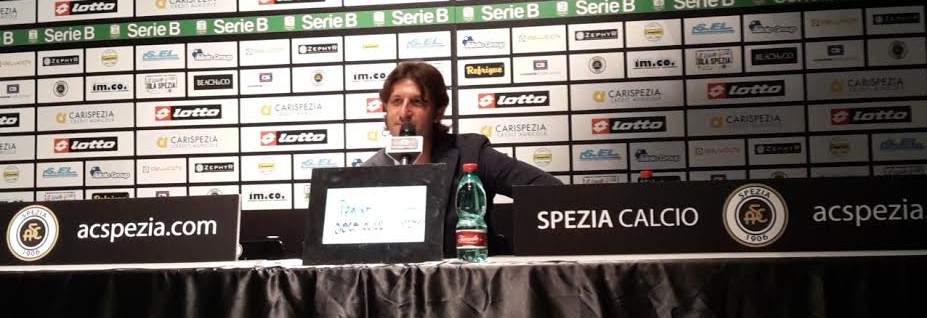 Massimo Rastelli Avellino Calcio