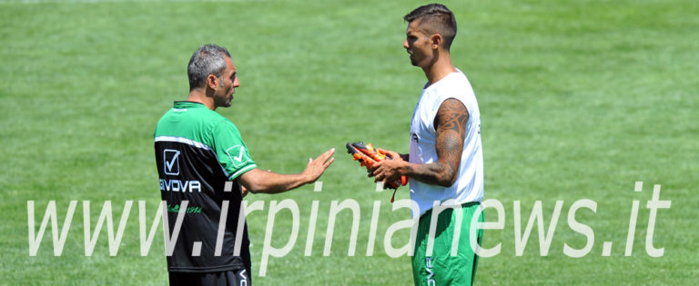 Avellino Calcio – Mercato, Rea ai saluti: si avvicina la cessione in Lega Pro