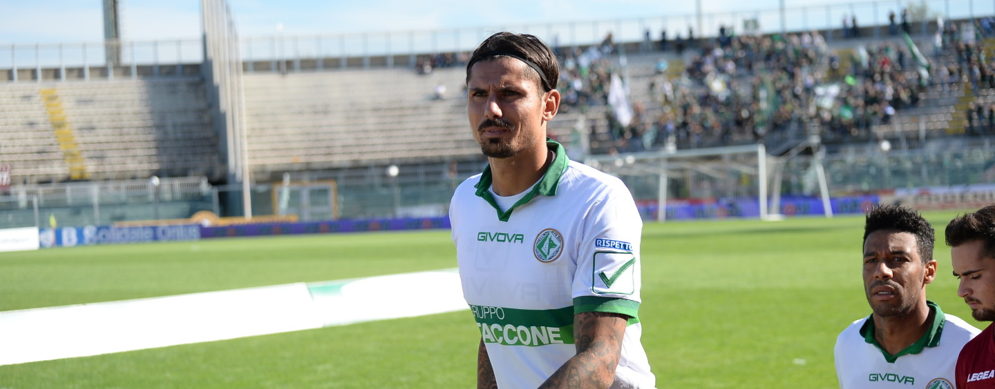 Avellino Calcio – I convocati per il Trapani: in tre tornano a disposizione di Tesser