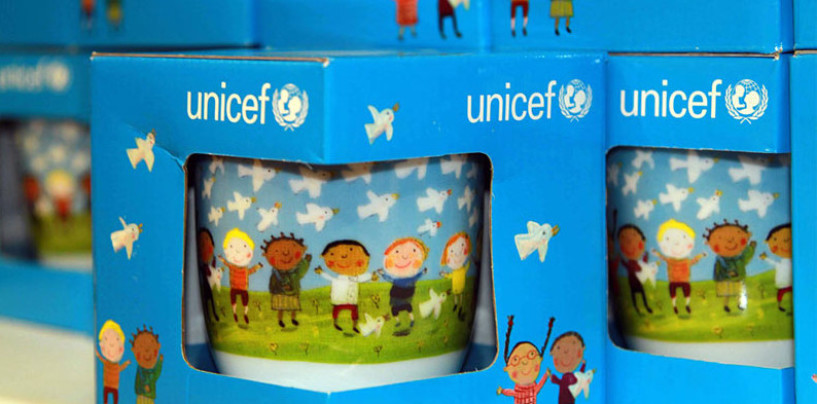 Il Natale dell’Unicef tra solidarietà e integrazione dei bambini disagiati in provincia di Avellino
