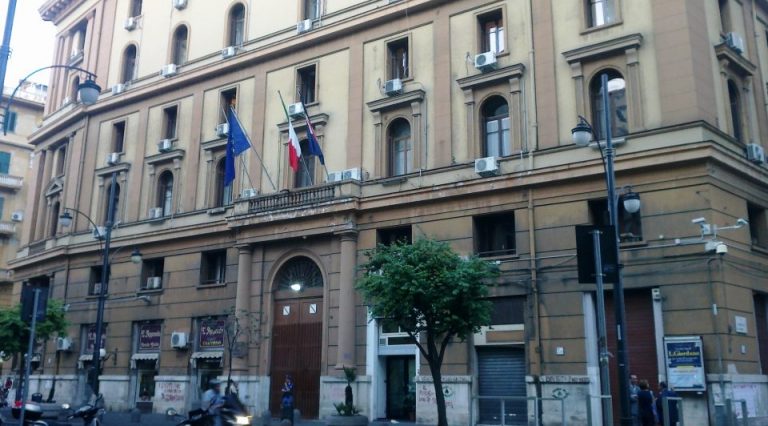 Elezioni regionali: è partita la grande corsa verso palazzo Santa Lucia