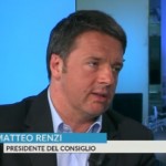 Matteo Renzi