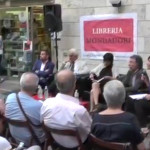 La presentazione dell'ultimo lavoro di Toni Ricciardi