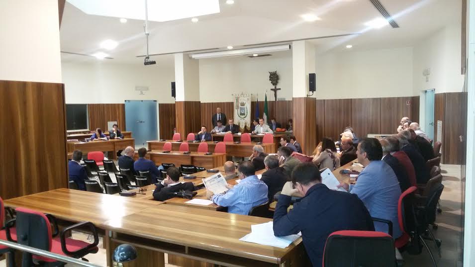 Video/ Rinviata l’assemblea Ato, Bianchino: “Molti sindaci impegnati per le Regionali”