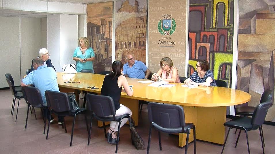 VIDEO/ Avellino – Rinviata la conferenza dei capigruppo, Preziosi: “Foti è rimasto solo”