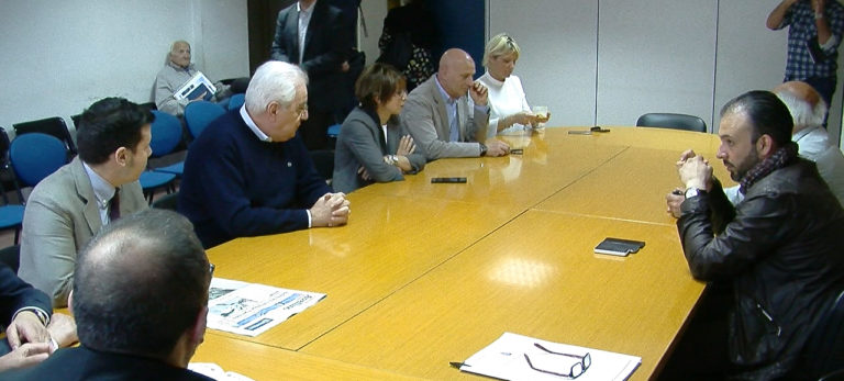 VIDEO/ Scandalo Acs, Ambrosone: “Sconcertata dalle intercettazioni. L’Amministrazione ha controllato secondo legge”