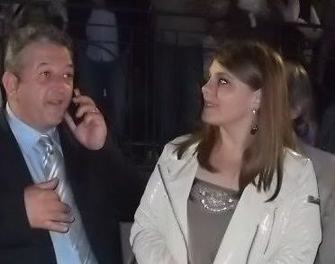 Monteforte, De Sapio: “Disgustata dalla condotta di De Stefano”