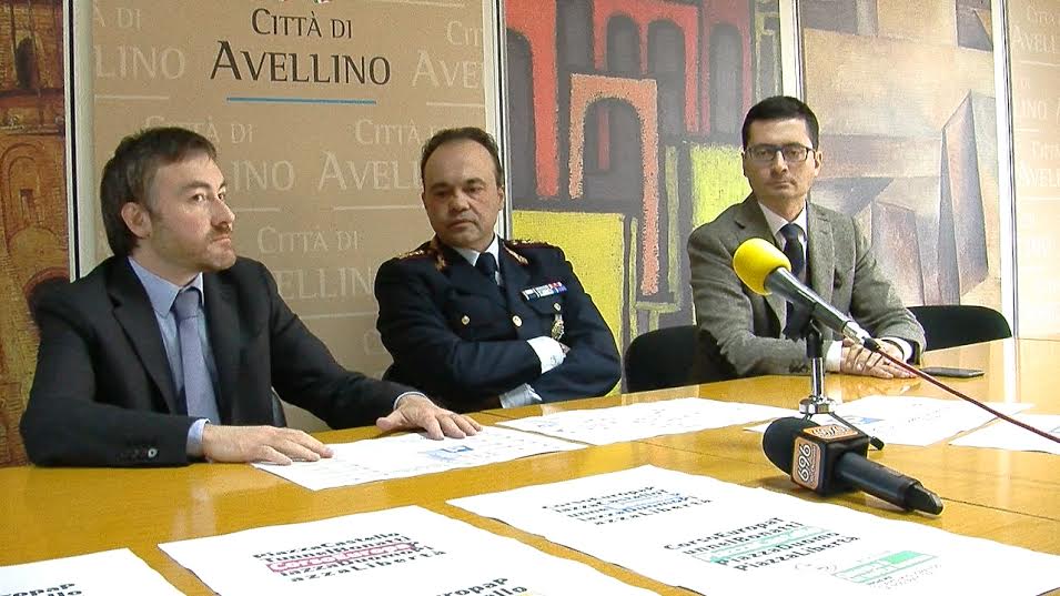 Avellino – Nuova sede per la Polizia Municipale