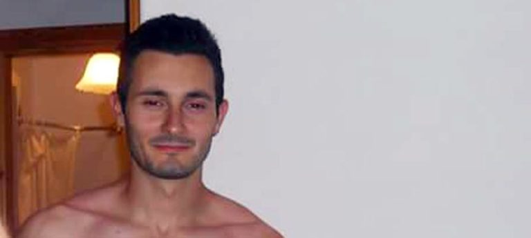 Scomparsa Gianluigi Russo, la madre: “Le persone non si archiviano”