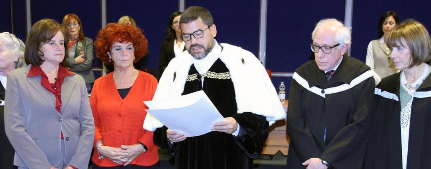 Solofra, in ricordo di Antonella Russo: a Fisciano la consegna della Laurea in Memoriam