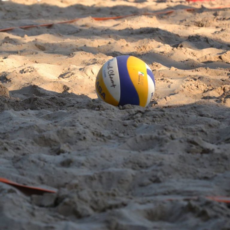 Sport su sabbia per un’estate all’insegna del divertimento con l’associazione Beach Inside