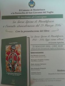 sacra spina