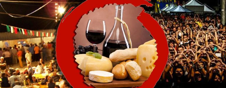 Sagre e concerti ad Avellino e provincia, tutti gli appuntamenti di ottobre e novembre