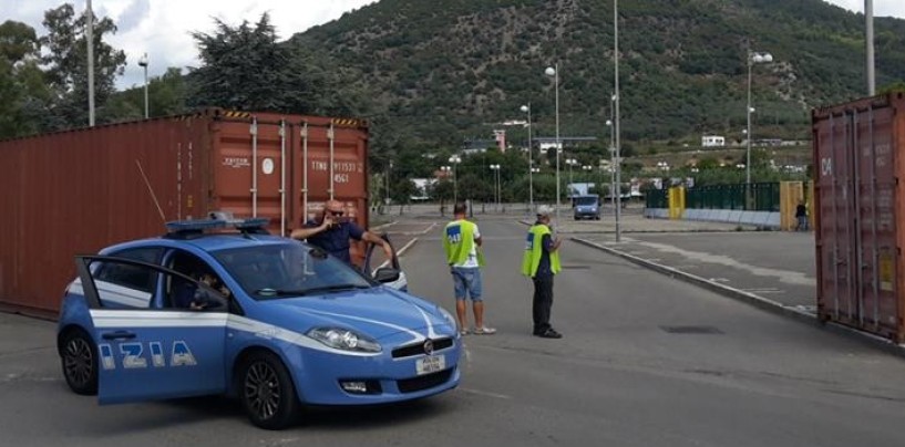 I tifosi di Crotone e Bari in massa verso la Campania: questure in allerta