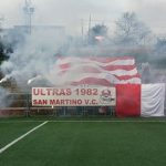 san martino ultras