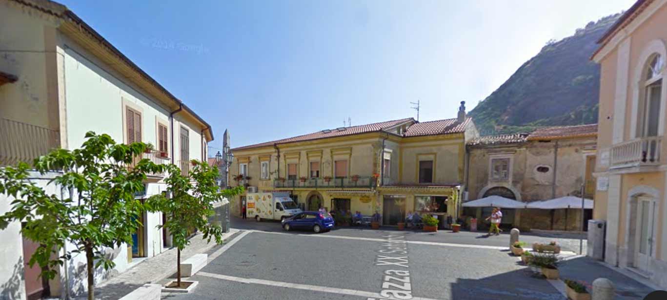 “Torniamo alla politica, amministrando”: incontro pubblico con l’amministrazione di San Martino