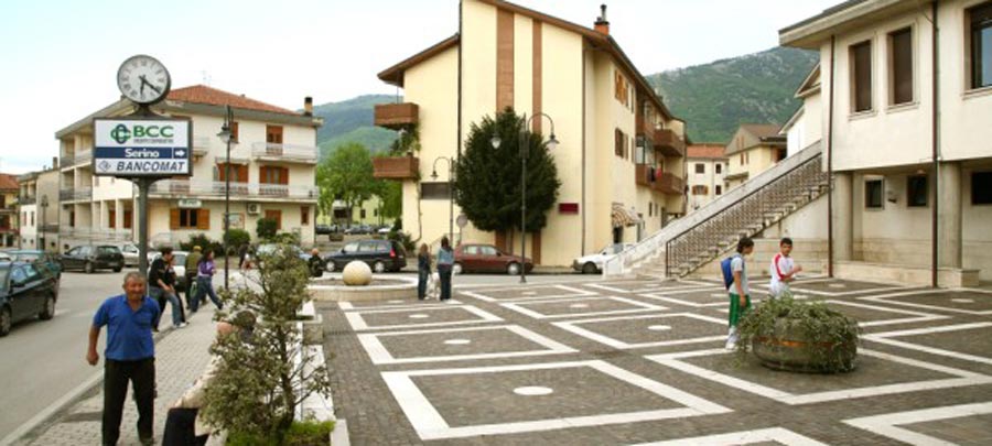 San Michele di Serino, al via il Carnevale della Pro Loco “Sabe Maioris”