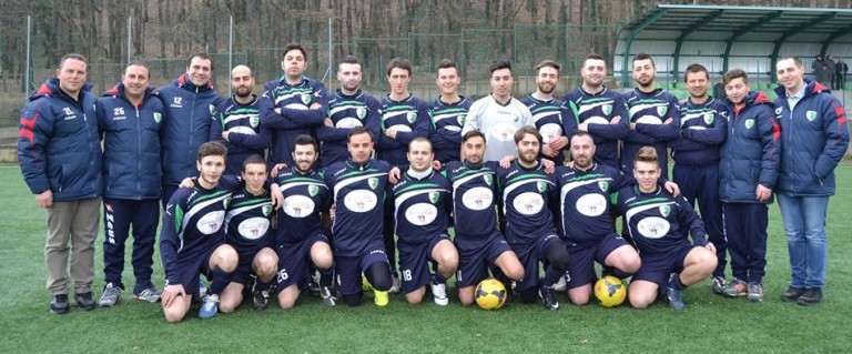 Terza Categoria, Giudice Sportivo: appiedato mezzo San Sossio Baronia