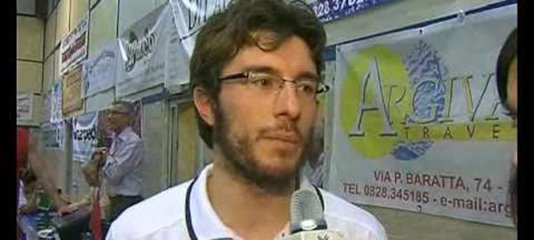 Basket, il coach avellinese Nino Sanfilippo in Serie B