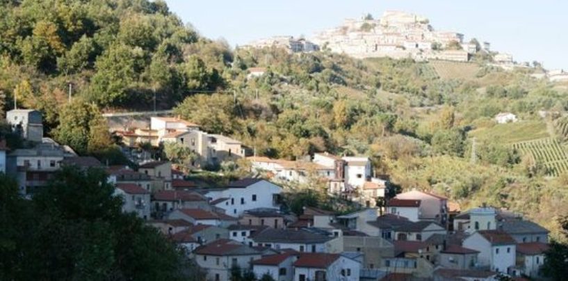 Santa Paolina, fondi in arrivo per via Campanile. Ricciardelli: “Opera importante”