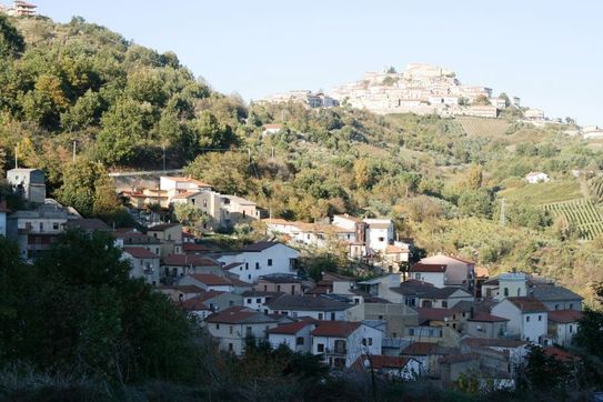 Mostra del tombolo e del greco di Tufo – Raccontare il territorio del greco di Tufo docg