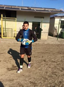 Francesco Santangelo