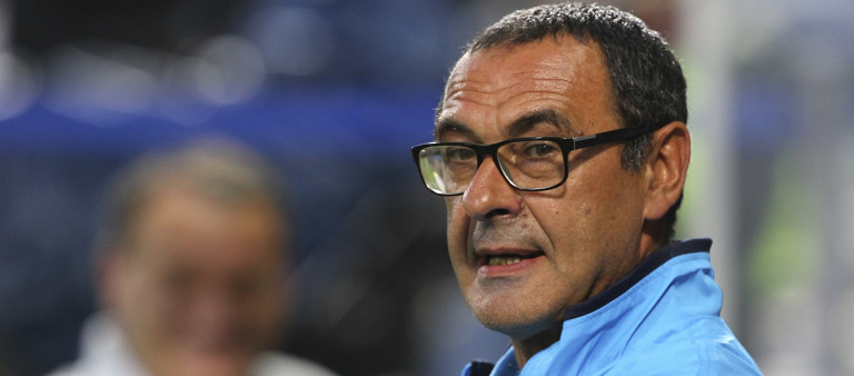 Fantacalcio in Irpinia – Sarri, è ora di cambiare per salvare Higuain