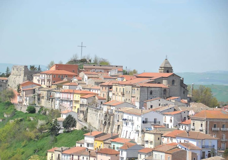 Domenica a Savignano si pedala: “Itinerari della Valle del Cervaro”