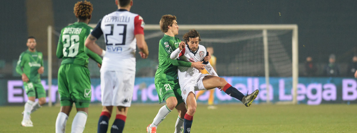 Avellino Calcio – L’analisi, lupi mai domi: Rastelli esulta alla sagra dell’episodio