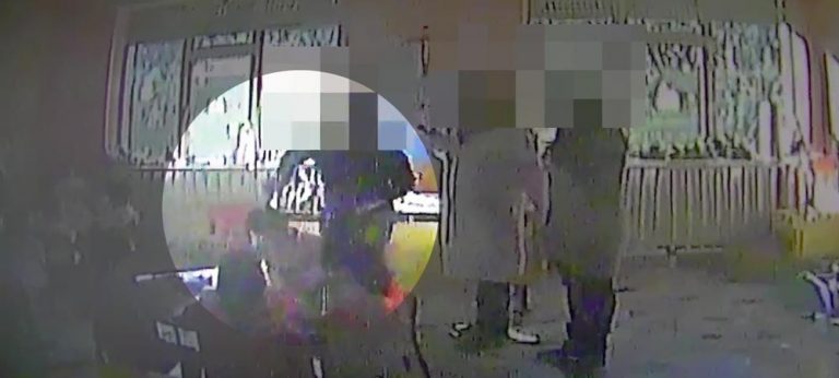 VIDEO/ “Telecamere anche a discapito della privacy, ma c’è chi ha visto con gli occhi ed è rimasto zitto”