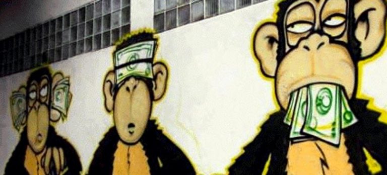 L’EDITORIALE/ I non vedo, non sento, non parlo che minano il nostro futuro