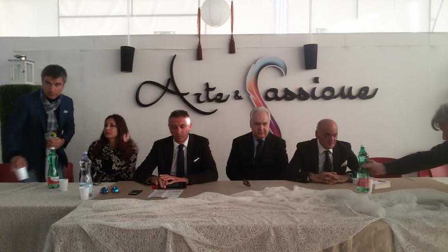VIDEO/ Fiera di Venticano, Mario Sconcerti: “Avellino presto in Serie A”