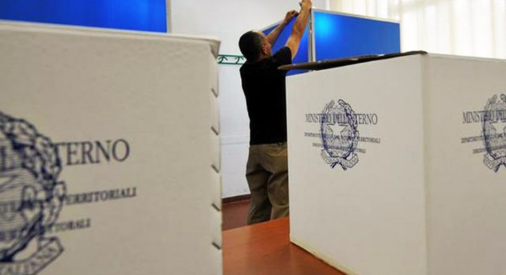 Elezioni, disposizioni anti-Covid: italiani al voto tra mascherine, gel e distanza