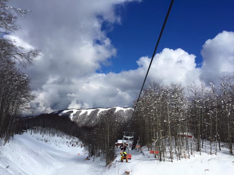 Seggiovie Laceno, arriva la sentenza del Tar di Salerno. Il sindaco di Bagnoli: “Pronti per il rilancio turistico”
