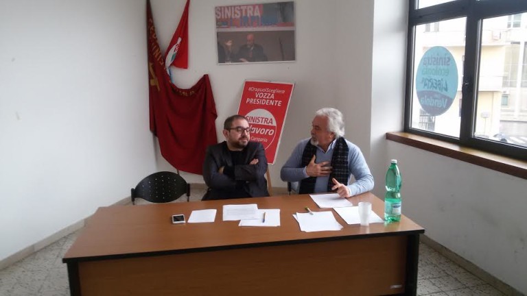 VIDEO/ Immigrazione, Giordano: “I flussi dureranno altri 30 anni, urge protagonismo dei sindaci”