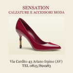 sensation