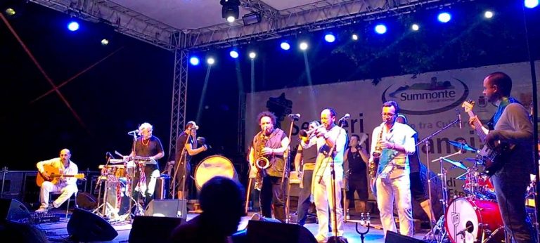 Eventi e festival in Irpinia, pioggia di fondi ad Avellino: ecco chi sono i beneficiari