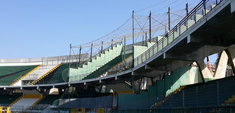 Avellino Calcio – Gos categorico: col Bari Partenio-Lombardi off-limits per i salernitani