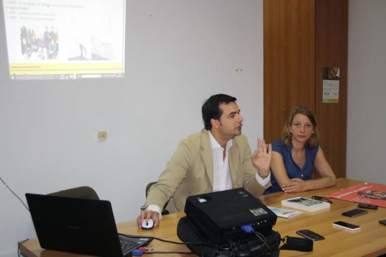 Sibilia (M5s): “Non sarò io il candidato sindaco. Ora Avellino ha priorità più importanti dei problemi del Pd”